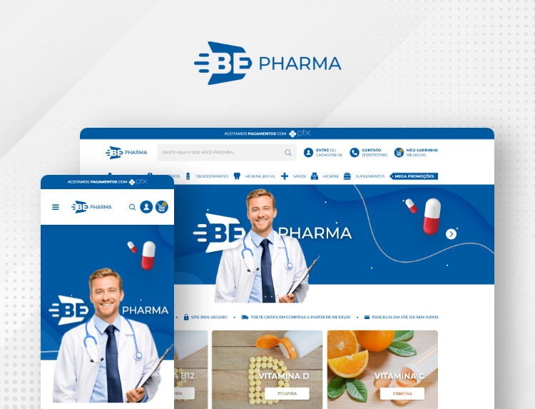 be-pharma