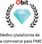icone ebit - melhor plataforma de e-commerce para 