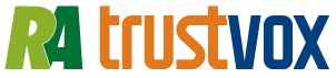 logo Trustvox